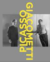 9782080203151-2080203150-Picasso-Giacometti