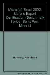 9780763814410-0763814415-Microsoft Excel 2002 : Core & Expert Certification