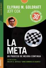 9789506418069-9506418063-La Meta: Un proceso de mejora contínua (Spanish Edition)