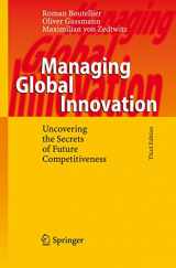 9783540254416-3540254412-Managing Global Innovation: Uncovering the Secrets of Future Competitiveness