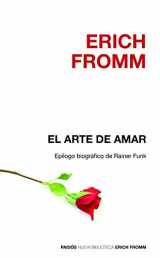 9786077470243-6077470244-El arte de amar / The Art of Loving (Spanish Edition)