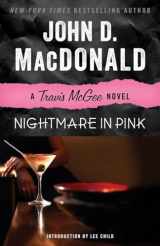 9780812983951-0812983955-Nightmare in Pink: A Travis McGee Novel