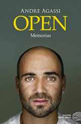 9788415945482-8415945485-Open: Memorias (Spanish Edition)