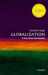 9780198849452-0198849451-Globalization: A Very Short Introduction (Very Short Introductions)