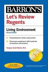 9781506291352-150629135X-Let's Review Regents: Living Environment Ninth Edition (Barron's Regents NY)
