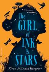 9780553535310-0553535315-The Girl of Ink & Stars