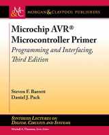 9781681732046-1681732041-Microchip Avr Microcontroller Primer: Programming and Interfacing (Synthesis Lectures on Digital Circuits and Systems)