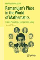 9789811562402-9811562407-Ramanujan's Place in the World of Mathematics: Essays Providing a Comparative Study