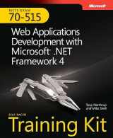 9780735627406-0735627401-MCTS Self-Paced Training Kit (Exam 70-515): Web Applications Development with Microsoft® .NET Framework 4