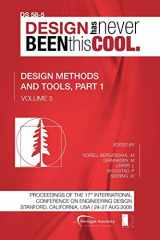 9781904670094-1904670091-Proceedings of ICED'09, Volume 5, Design Methods and Tools, Part 1