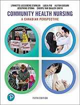 9780134837888-0134837886-Community Health Nursing: A Canadian Perspective