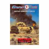 9780476003002-0476003008-Desert Rats: Intelligence Handbook on British Armoured Forces