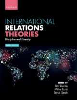 9780198814443-0198814445-International Relations Theories: Discipline and Diversity