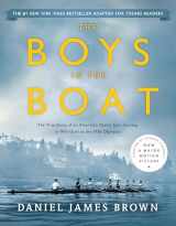 9780147516855-0147516854-The Boys in the Boat (Young Readers Adaptation): The True Story of an American Team's Epic Journey to Win Gold at the 1936 Olympics