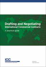 9789284200085-9284200083-Drafting and Negotiating International Commercial Contracts