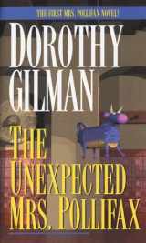 9780449208281-0449208281-The Unexpected Mrs. Pollifax