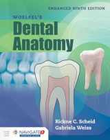 9781284218244-1284218244-Woelfel's Dental Anatomy, Enhanced Edition
