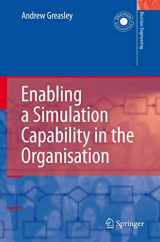 9781848001688-1848001681-Enabling a Simulation Capability in the Organisation (Decision Engineering)