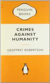 9780141037288-0141037288-Crimes Against Humanity (Popular Penguins)