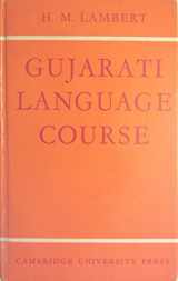 9780521071574-0521071577-Gujarati Language Course