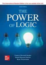 9781260084658-1260084655-The Power of Logic