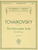 9780793552955-0793552958-The Nutcracker Suite for the Piano, Op. 71a (Library Vol. 1447)