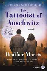 9780062860941-0062860941-The Tattooist of Auschwitz: A Novel