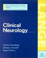 9780071375436-0071375430-Clinical Neurology