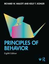 9781138038493-1138038490-Principles of Behavior