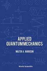 9789810243944-9810243944-Applied Quantum Mechanics