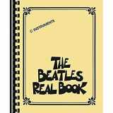 9781540056573-1540056570-The Beatles Real Book: C Instruments