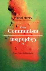 9781472524317-1472524314-From Communism to Capitalism: Theory of a Catastrophe