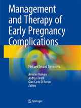 9783319313757-3319313754-Management and Therapy of Early Pregnancy Complications: First and Second Trimesters