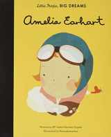 9781847808882-1847808883-Amelia Earhart (Volume 3) (Little People, BIG DREAMS, 3)