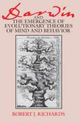 9780226712000-0226712001-Darwin and the Emergence of Evolutionary Theories of Mind and Behavior (Science and Its Conceptual Foundations series)