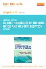 9780323169721-0323169724-Handbook of Nitrous Oxide and Oxygen Sedation- Elsevier eBook on Intel Education Study (Retail Access Card)