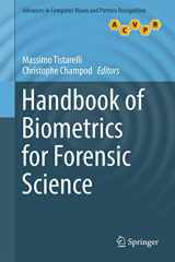 9783319506715-3319506714-Handbook of Biometrics for Forensic Science (Advances in Computer Vision and Pattern Recognition)