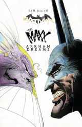 9781684054329-168405432X-Batman/The Maxx: Arkham Dreams