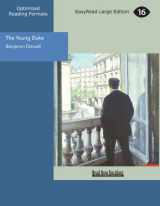 9781442990920-1442990929-The Young Duke: A Moral Tale Though Gay