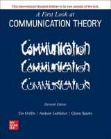 9781265209247-1265209243-ISE A First Look at Communication Theory