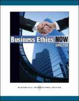 9780071325202-0071325204-Business Ethics Now
