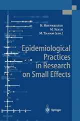9783642804656-3642804659-Epidemiological Practices in Research on Small Effects