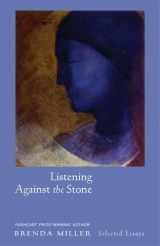 9781558966437-1558966439-Listening Against the Stone: Meditations