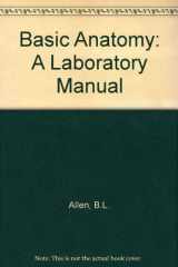 9780716710912-0716710919-Basic Anatomy: A Laboratory Manual, The Human Skeleton, The Cat