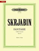 9780014109760-001410976X-Scriabin: Fantasie, Op. 28