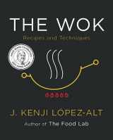 9780393541212-0393541215-The Wok: Recipes and Techniques