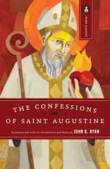 9780385029551-0385029551-The Confessions of Saint Augustine (Image Classics)