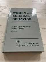 9780826186300-0826186300-Women and Suicidal Behavior (Springer Series: Focus on Women)