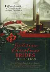 9781683227199-1683227190-The Victorian Christmas Brides Collection: 9 Women Dream of Perfect Christmases during the Victorian Era