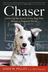 9780544334595-0544334590-Chaser: Unlocking The Genius Of The Dog Who Knows A Thousand Words